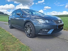 Bild des Angebotes SEAT Leon Leon ST TGI DSG Xcellence Pano AHK