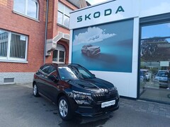 Bild des Angebotes Skoda Kamiq Monte Carlo 1.5 TSI DSG