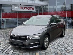 Bild des Angebotes Skoda Octavia Combi 1.5 TSI mHEV W Selection