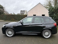 Bild des Angebotes Alpina XD3 XD3 Bi-Turbo Switch-Tronic/Navi-Prof/Kunden-Auftr.
