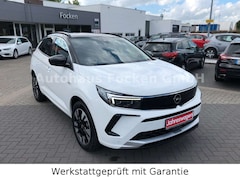 Bild des Angebotes Opel Grandland X Elegance Automatik