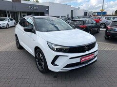 Bild des Angebotes Opel Grandland X Elegance Automatik