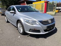 Bild des Angebotes VW Passat CC Basis