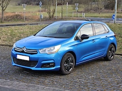 Bild des Angebotes Citroen C4 C4+VTi+120+Exclusive