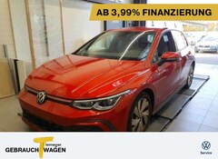 Bild des Angebotes VW Golf GTI LM18 LEDER SIDE-ASSIST KAMERA NAVI