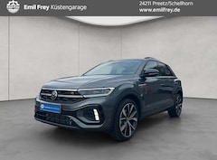Bild des Angebotes VW T-Roc R-Line 2.0 TDI DSG AHK RFK Keyless Pano
