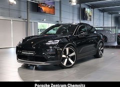 Bild des Angebotes Porsche Macan 4 Electric Luft.;LED-Matrix;22Zoll