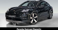 Porsche Macan 4 Electric Luft.;LED-Matrix;22Zoll