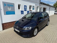 Bild des Angebotes VW Golf Sportsvan 1.6 TDI Comfortline*XENON*PANO*
