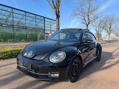 Bild des Angebotes VW Beetle 1.6 TDI Cup Xenon/Panorama