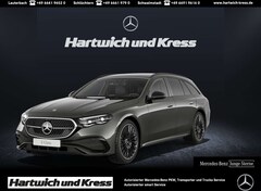 Bild des Angebotes Mercedes-Benz E 300 E 300 de T AMG Line Advanced Plus+360°-Kamera+Burmester+DIGITAL LIGHT+Night+