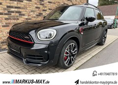 Bild des Angebotes MINI John Cooper Works Countryman JCW Countryman HUD Pano H/K Navi CockpProf Leder