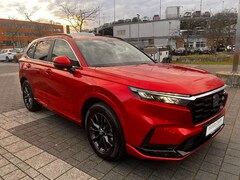 Bild des Angebotes Honda CR-V e:HEV Elegance 2WD Style Paket