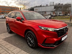 Bild des Angebotes Honda CR-V e:HEV Elegance 2WD Style Paket