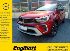 Bild des Angebotes Opel Crossland X Crossland 1.2 Turbo Enjoy AT