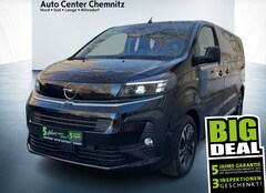 Bild des Angebotes Opel Zafira Life AT8 L Editon 7Sitze/SHZ/PDC/180°/LM