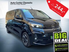 Bild des Angebotes Opel Zafira Life L AT8 Edition 7Sitze/SHZ/PDC/180°/LM