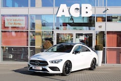 Bild des Angebotes Mercedes-Benz CLA 200 AMG-Line Pano Night-P. Distr. MBUX LED