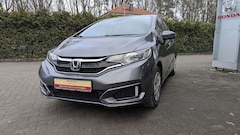 Bild des Angebotes Honda Jazz 1.3 i-VTEC CVT Trend