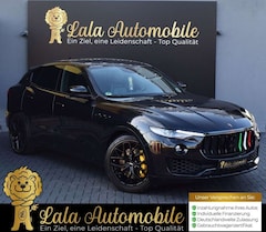 Bild des Angebotes Maserati Levante S 3.0 V6 Allrad 430 PS Vollleder Luftfah