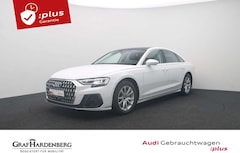 Bild des Angebotes Audi A8 50 TDI quattro . Virt.Cockpit LED Navi Pano