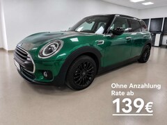 Bild des Angebotes MINI Cooper Clubman Clubman 1.5 Cooper*PDC*SHZ*AMBIE*