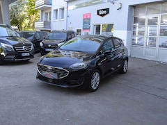 Ford Fiesta Titanium*Sitzheizung*