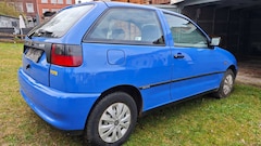 SEAT Ibiza Ibiza 1.0 MPI Vivo