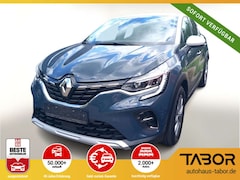 Bild des Angebotes Renault Captur LPG 100 Intens Fahrradträger Nav Kam PDC