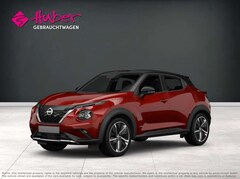 Bild des Angebotes Nissan Juke ACENTA 114 PS ( * RÜCKFAHRKAMERA * )