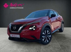 Bild des Angebotes Nissan Juke ACENTA 114 PS ( * RÜCKFAHRKAMERA * )