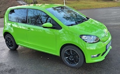 Skoda Citigo Citigo 5-Türer Elektro CITIGOe iV Style