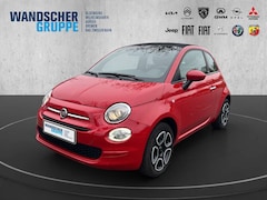 Bild des Angebotes Fiat 500C Cabrio Club 1,0 Carplay+PDC+Klima