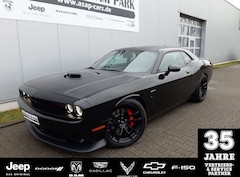 Bild des Angebotes Dodge Challenger R/T Shaker 5,7 V8 NAP Klappenauspuff