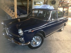 Bild des Angebotes Alfa Romeo 2000 Serie 102