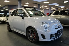 Bild des Angebotes Fiat 595 Abarth Cabrio Aut. Competizi