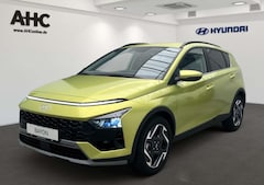 Bild des Angebotes Hyundai BAYON 1.0 T-GDI 7-DCT Prime 4xSHZ AUT DynLicht
