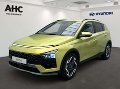 Bild des Angebotes Hyundai BAYON 1.0 T-GDI 7-DCT Prime 4xSHZ KlimaA Navi
