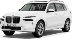 BMW X7 xDrive 40i Ausstattung änderbar!