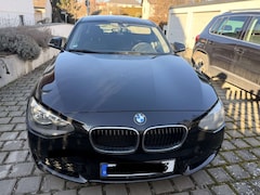 Bild des Angebotes BMW 114 114i Inkl Sommerreifen Doppelspeiche M 436 + WR