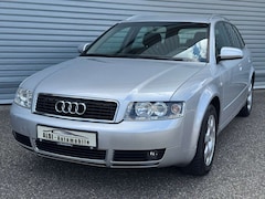 Bild des Angebotes Audi A4 2.0 Avant Climatronic PDC