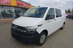 Bild des Angebotes VW T6 Kombi T6.1 Mixto Kombi 5-Sitzer lang*2,0 TDI*Klima*Nav