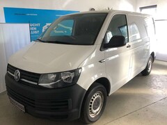Bild des Angebotes VW T6 Transporter Kasten EcoProfi