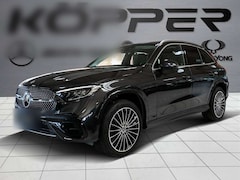 Bild des Angebotes Mercedes-Benz GLC 300 e 4M EDITION AMG AHK Head-up Distr. Navi
