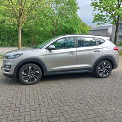 Bild des Angebotes Hyundai TUCSON 1.6 GDi 2WD Style