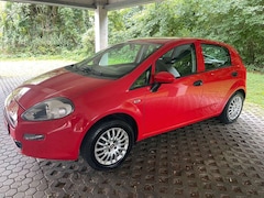 Bild des Angebotes Fiat Punto MYSTYLE
