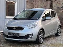 Bild des Angebotes Kia Venga 1.6 Dream Team*TÜV neu*SHZ*PDC*Klimaauto.