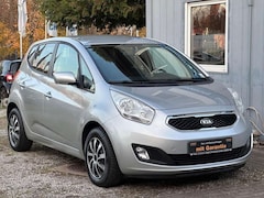 Bild des Angebotes Kia Venga 1.6 Dream Team*TÜV neu*SHZ*PDC*Klima