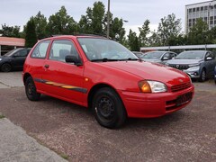 Bild des Angebotes Toyota Starlet j TÜV 05/2026