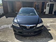 Bild des Angebotes Mazda 6 Sport 2.3 Top